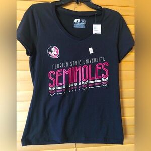 FLORIDA STATE UNIVERSITY SEMINOLES OFFICIAL PRODUCT COLLEGIATE LICENSING CO.